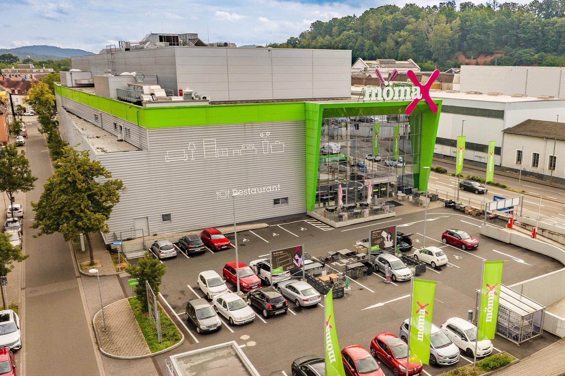 mömax Kaiserslautern Ihr Trendmöbelhaus