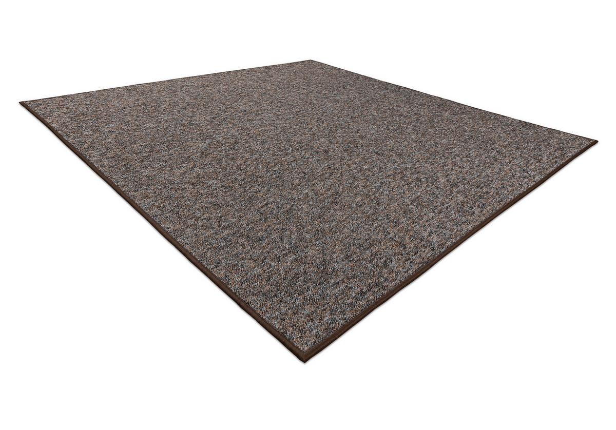 TEPPICH SUPERSTAR 300/500 cm - Braun, Textil (300/500cm) - rugsX