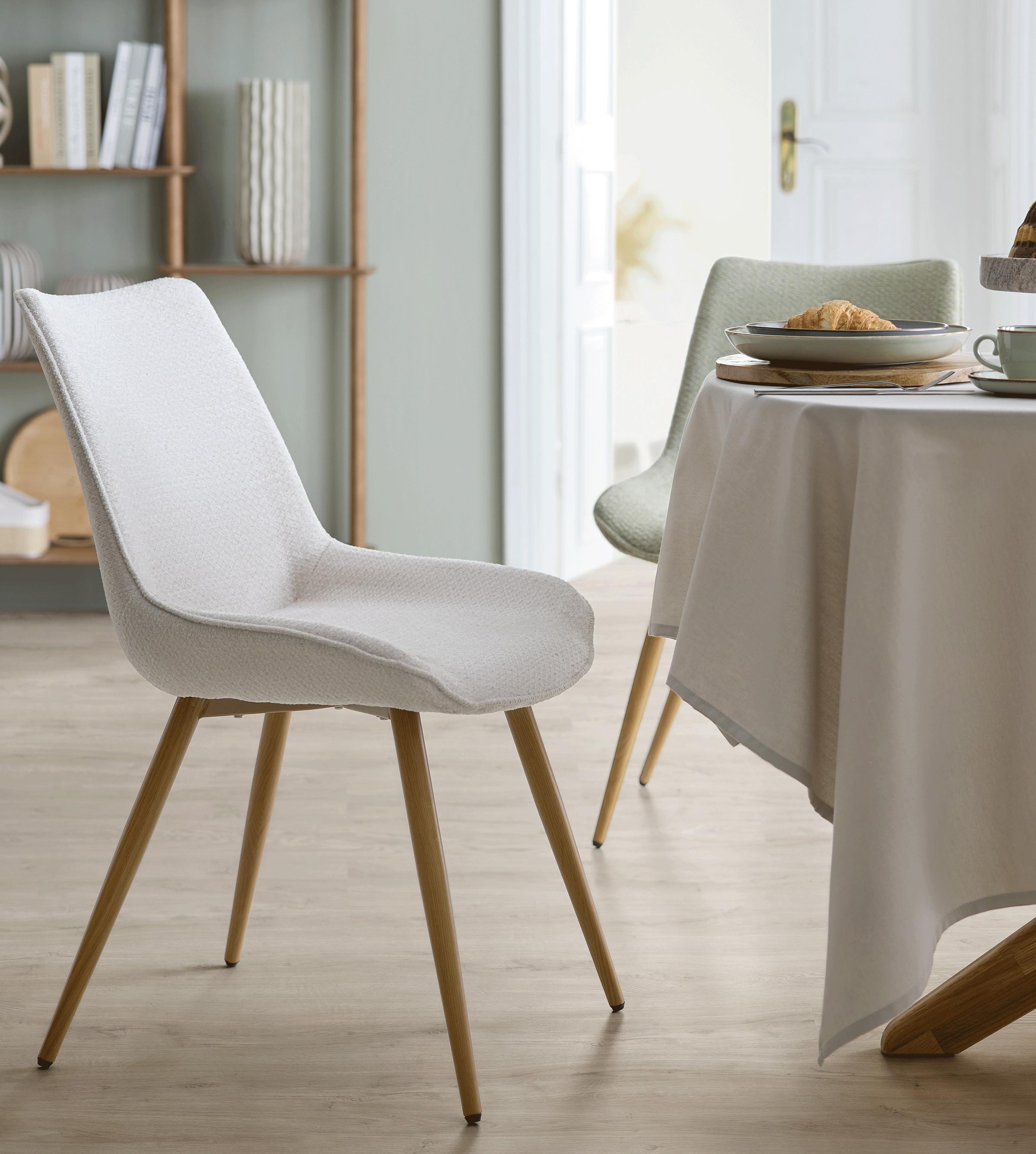 Teaser Sitzkomfort am Tisch