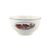 BOL Design Naif bunt ø 14 cm - Multicolor, Keramik (14cm) - Villeroy & Boch