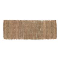 REISIGZAUN Brielle - Naturfarben, Naturmaterialen (100/0.6cm) - casa.pro