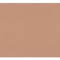 VLIESTAPETE Kupfer 53/1005 cm - Kupferfarben, Textil (53/1cm) - KUNSTLOFT