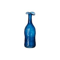 VASE Lagos Blau 29,5 cm - Blau, Glas (9.5/29.5cm) - Ritzenhoff Breker