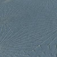 VLIESTAPETE Blau 53/1005 cm - Blau, Textil (53/1cm) - KUNSTLOFT