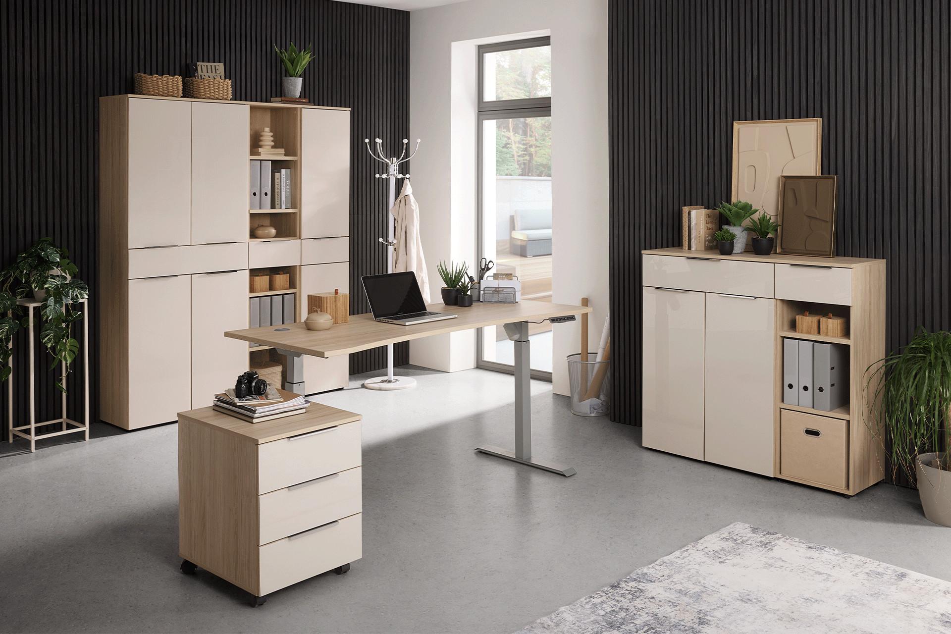Büroserie Siena