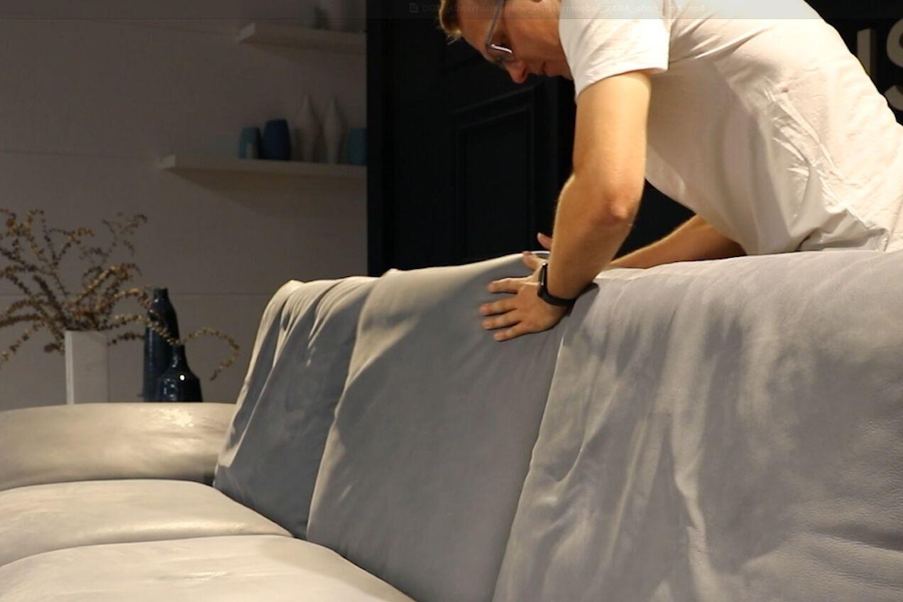 Tipps Polster auflockern bei mömax