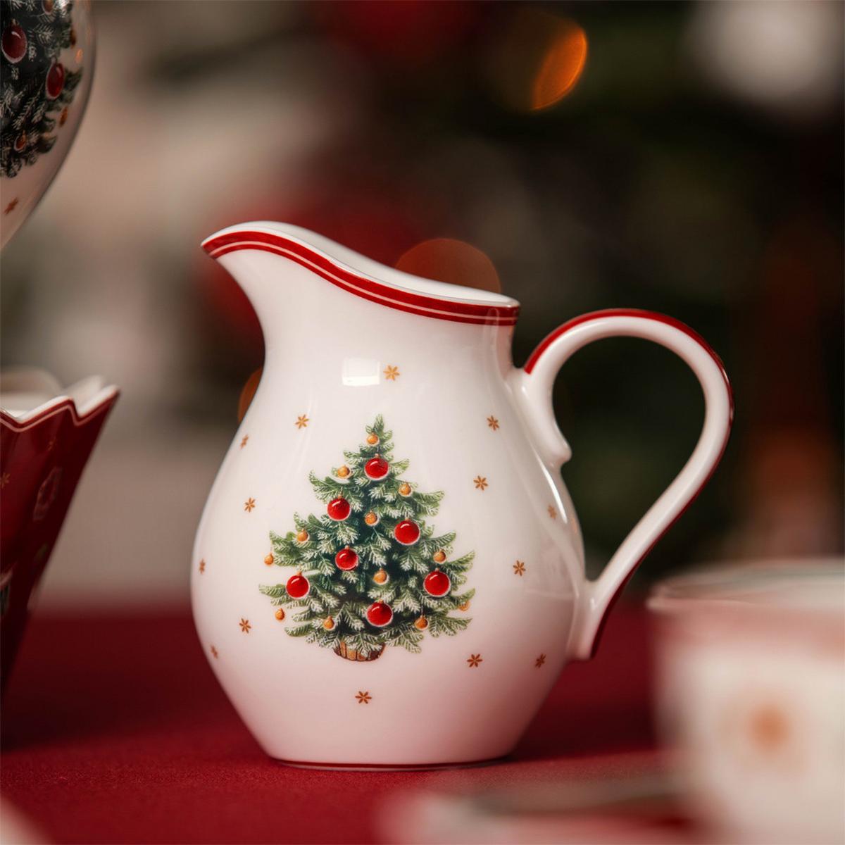 MILCHKÄNNCHEN Toy's Delight bunt 200 ml - Multicolor, Keramik (0.2L) - Villeroy & Boch