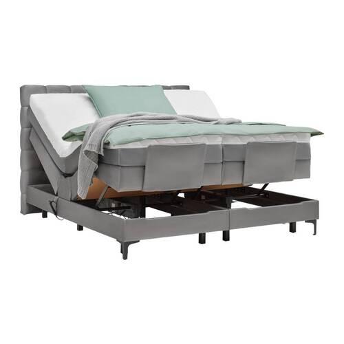 Boxspringbett Falcon