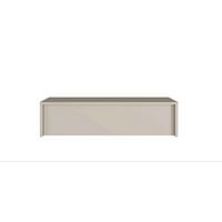 SCHMINKTICH NAPOLI 93 / 23,2 / 35, Kaschmir - Kaschmir, Holzwerkstoff (93/23.2/35cm) - MASSENO