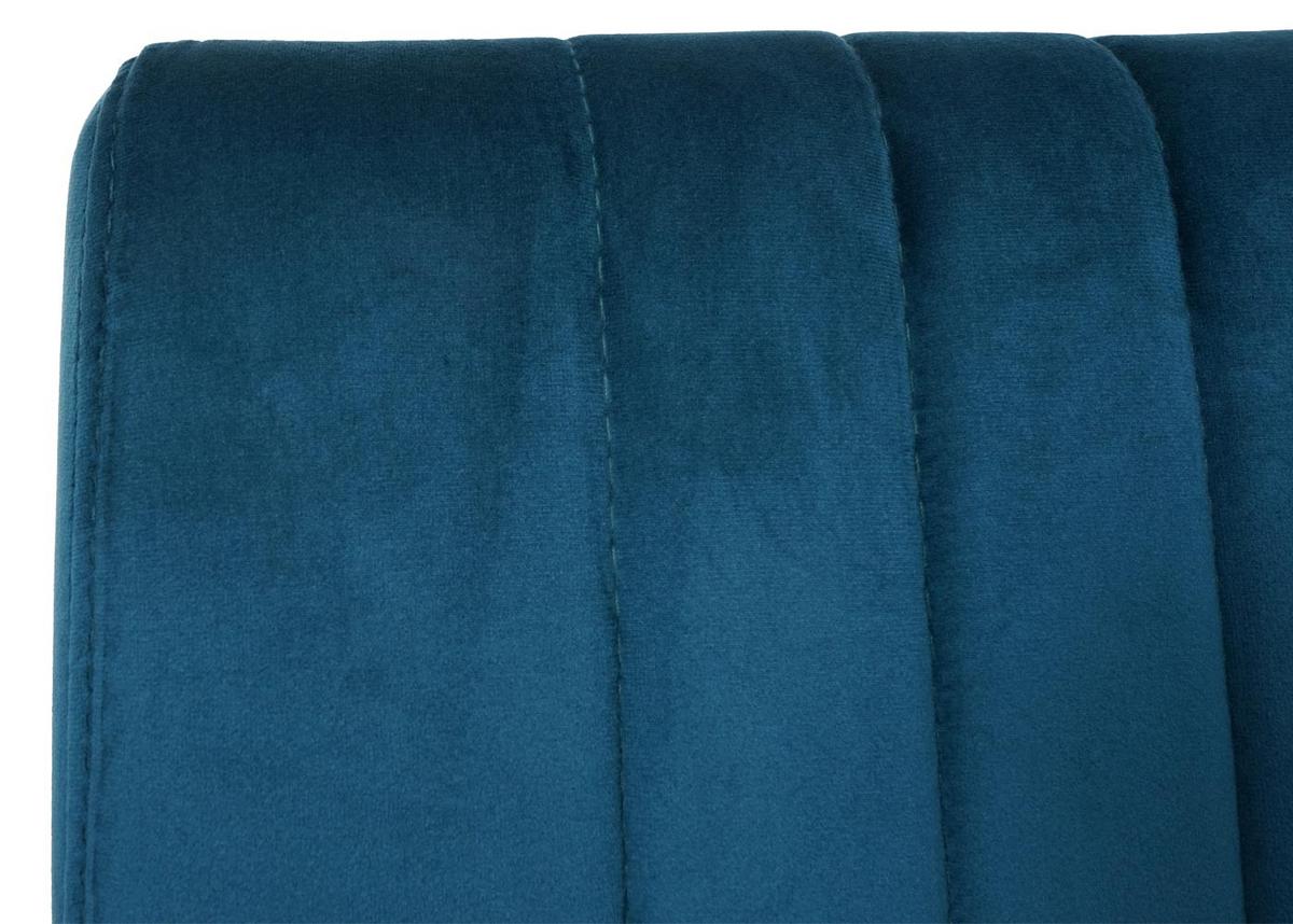 FREISCHWINGER Türkis - Türkis, Textil (46/93/56cm) - MCW