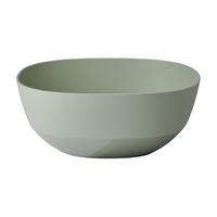 SCHALE Silueta Nordic Sage 3000 ml - Mintgrün, Kunststoff (24cm) - Mepal