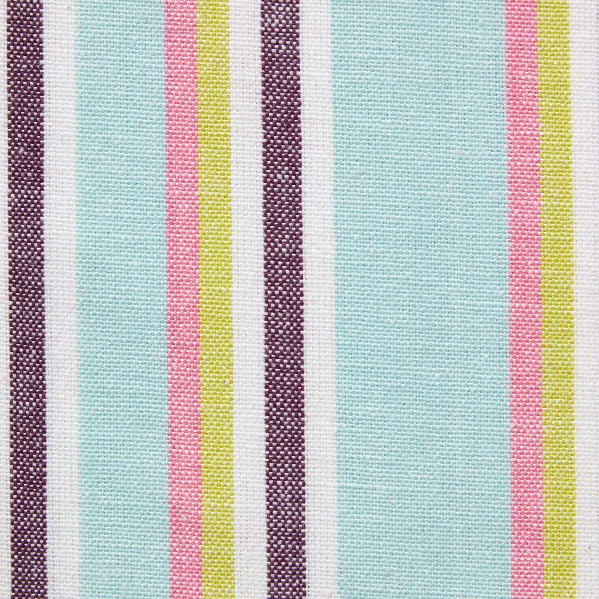 KOCHSCHÜRZE Osaka bunt gestreift, 100% Baumwolle - Multicolor, Textil (80/110cm) - Homescapes