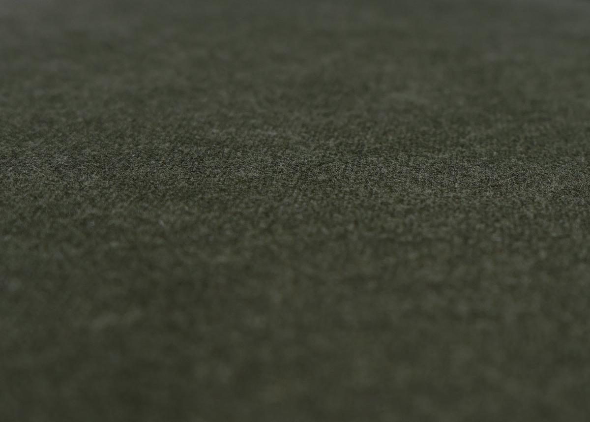ESSZIMMERSTUHL Grün 2er-Set - Grün, Textil (54/84/60cm) - MCW