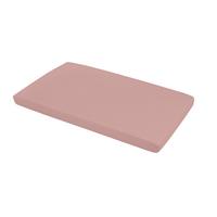 BABY Spannbettlaken Regal 7in1 - Rosa, Textil (50/73cm) - waldin