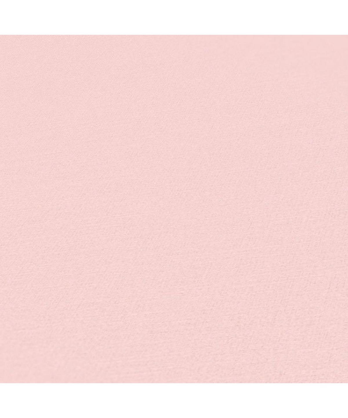 VLIESTAPETE Rosa 53/1005 cm - Pink, Textil (53/1cm) - KUNSTLOFT