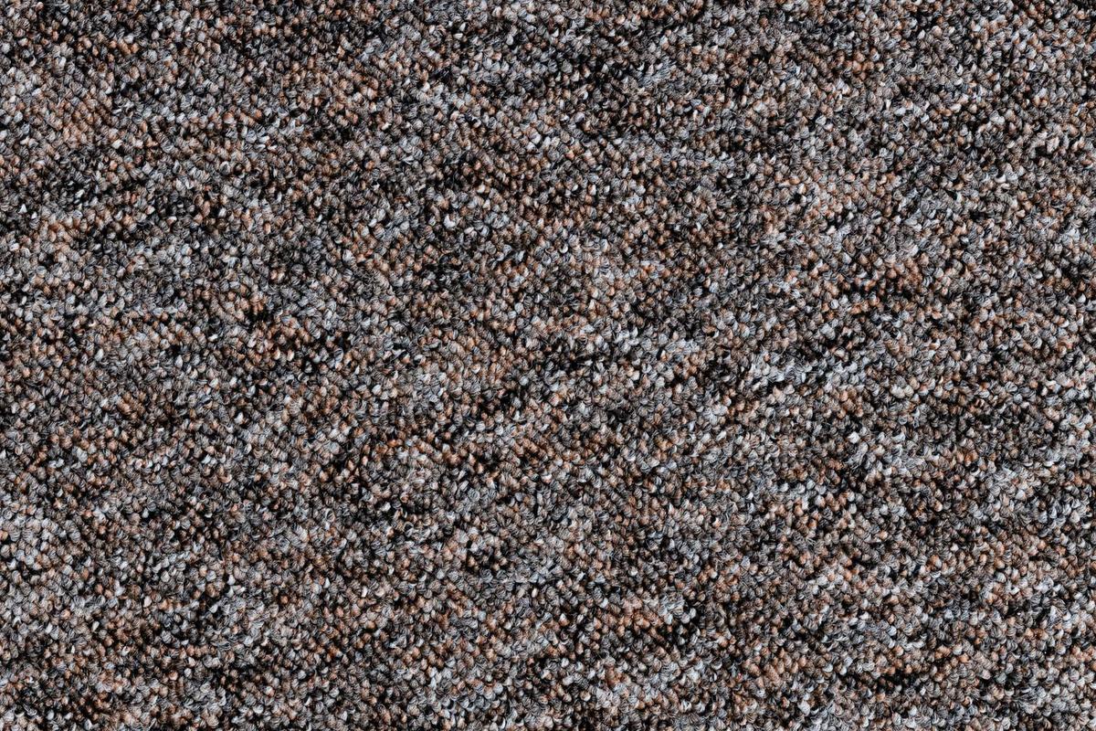 TEPPICH SUPERSTAR 300/500 cm - Braun, Textil (300/500cm) - rugsX