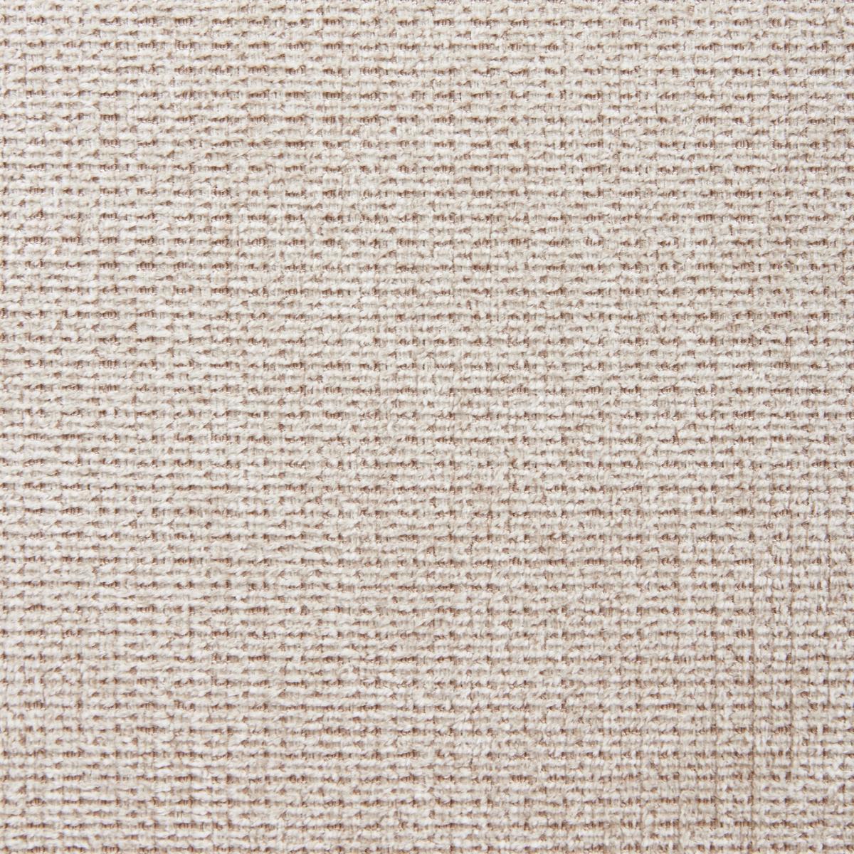 SESSEL Stoff Hellbeige Kokkola - Beige, Textil (66/71/79cm) - Beliani