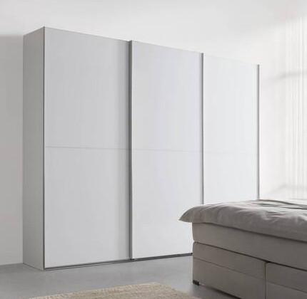 Schwebetürenschrank Fifty