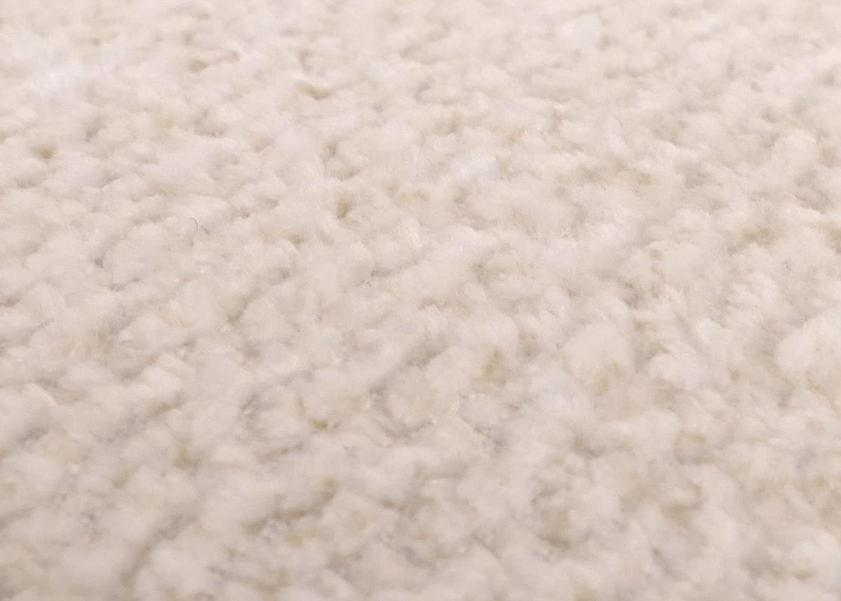 SESSEL Creme - Creme, Textil (86/77/56cm) - MCW