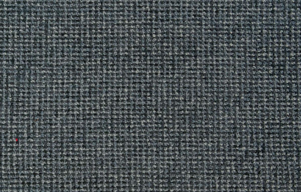 RELAXSOFA FIERO 3-Sitzer mit 1 Relaxfunktion, dunkelgrau - Dunkelgrau/Schwarz, Holzwerkstoff/Textil (212/82/103cm) - Wozimo