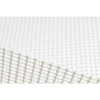 TEPPICHSTOP Matt Teppichunterlage 80/100 cm - Weiß, Textil (80/100cm) - rugsX
