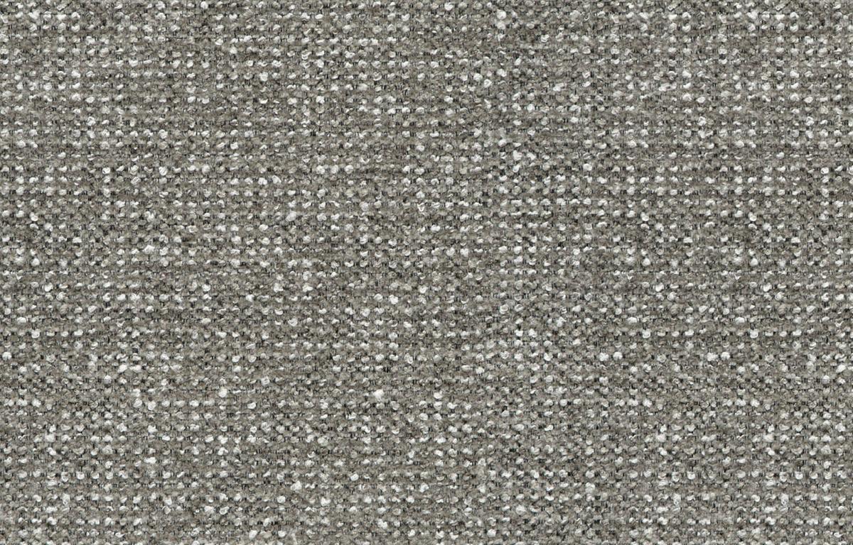 SOFA AVENA 3-Sitzer, taupe - Taupe, Holzwerkstoff/Textil (204/80/108cm) - Wozimo