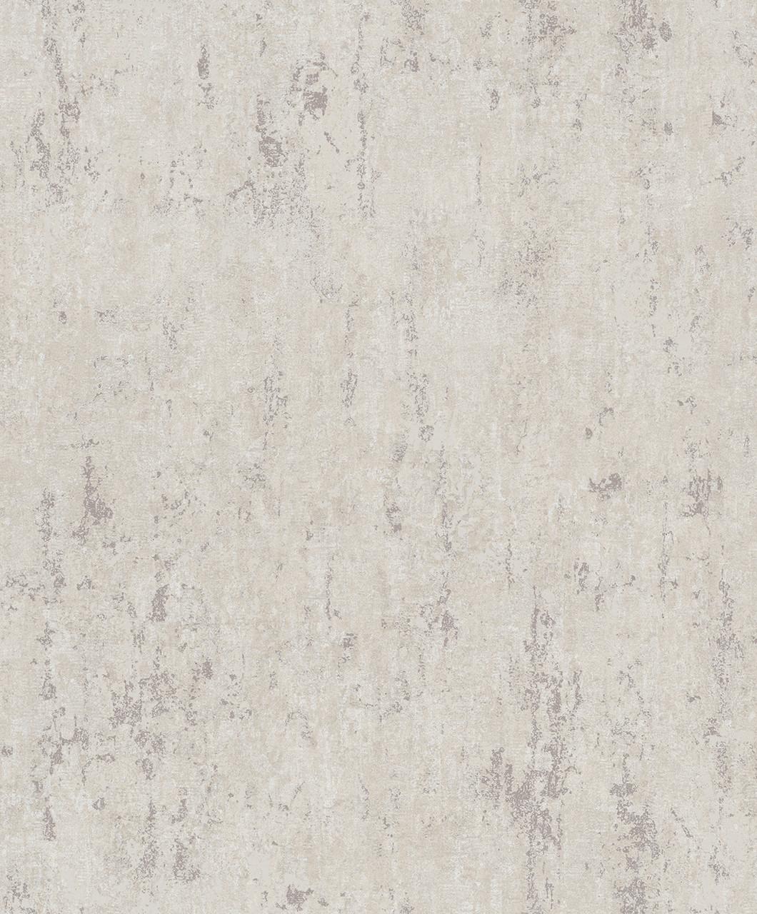 VLIESTAPETE Betonoptik Tapete beige - Beige/Kupferfarben, Papier (53/1cm) - marburg