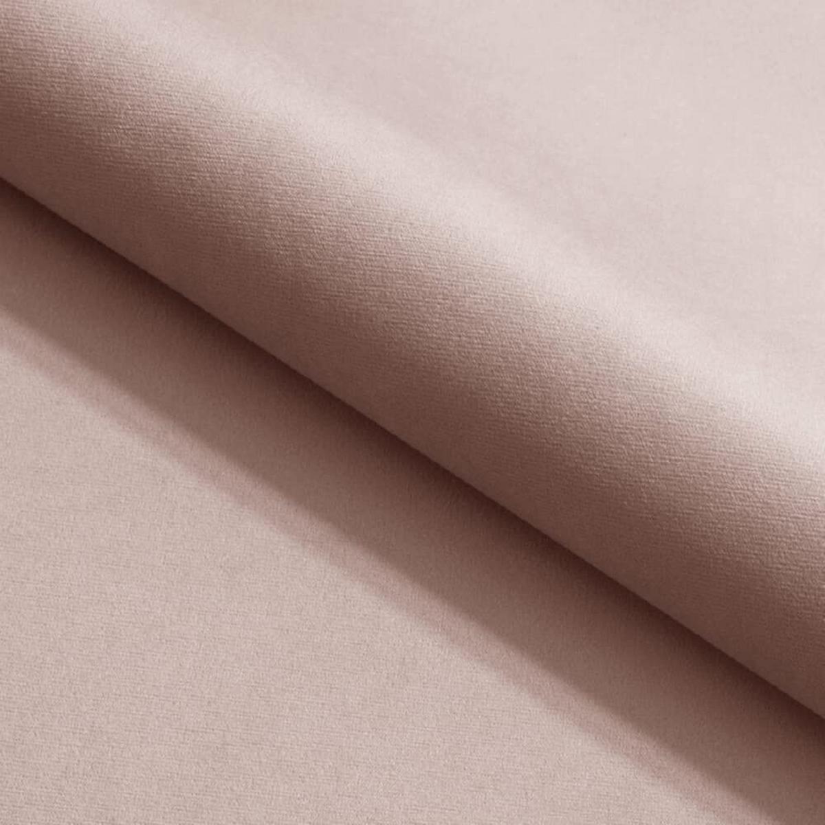 POLSTERBETT Porto mit Kopfteil, 160x200 cm, Doppelbett mit Bettkasten und Lattenrost aus Holz, Velourstoff Grau - Grau, Holz/Textil (160/200cm) - Alpi-Möbel