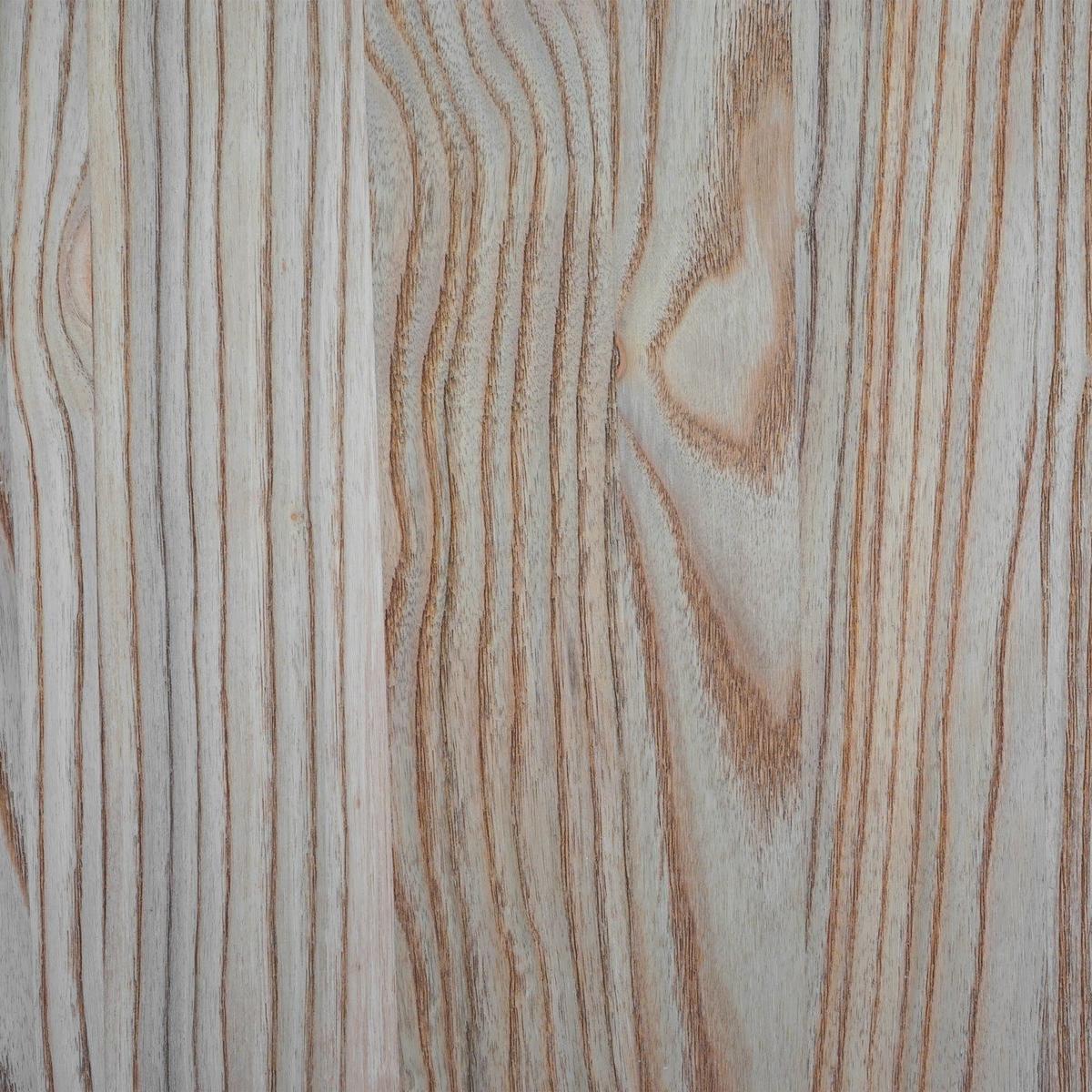 BISTROTISCH eckig Braun - Braun, Holz (60/60/76cm) - MCW