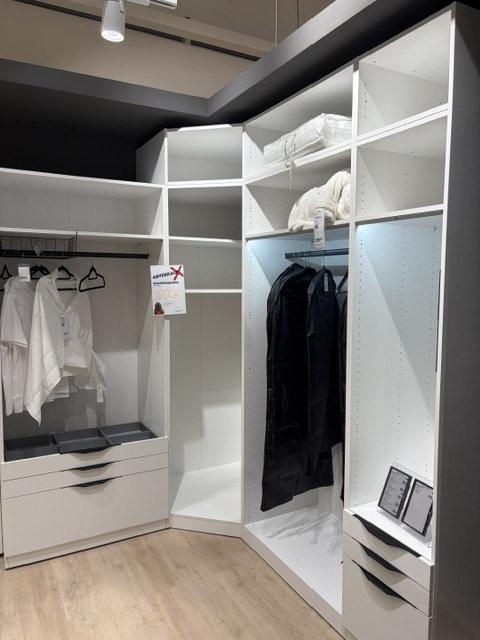 Schrank "Unit"
