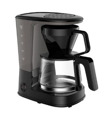 Filterkaffeemaschine Zombo