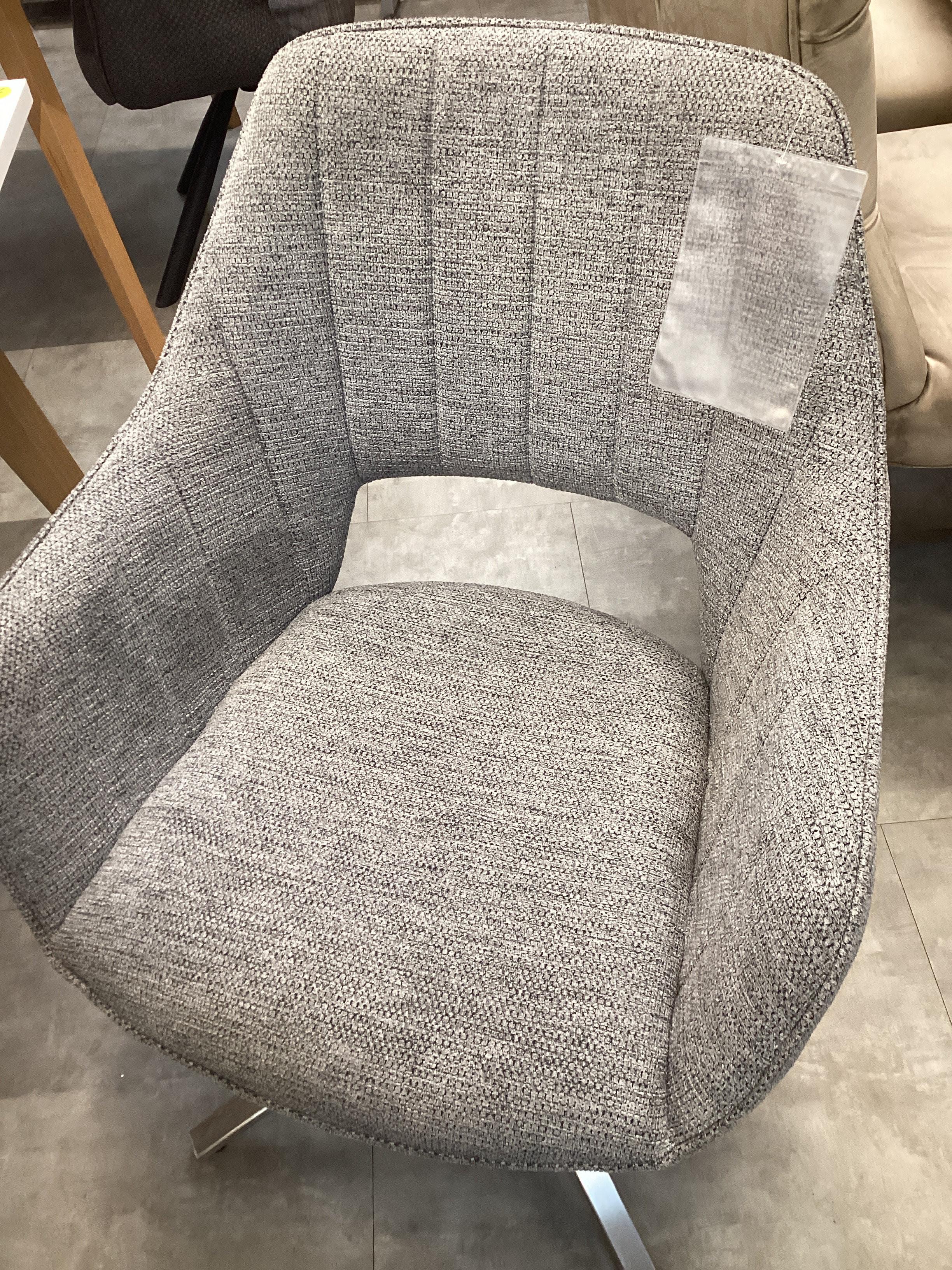 CSEPEL OUTLET KAROSSZÉK BACARES