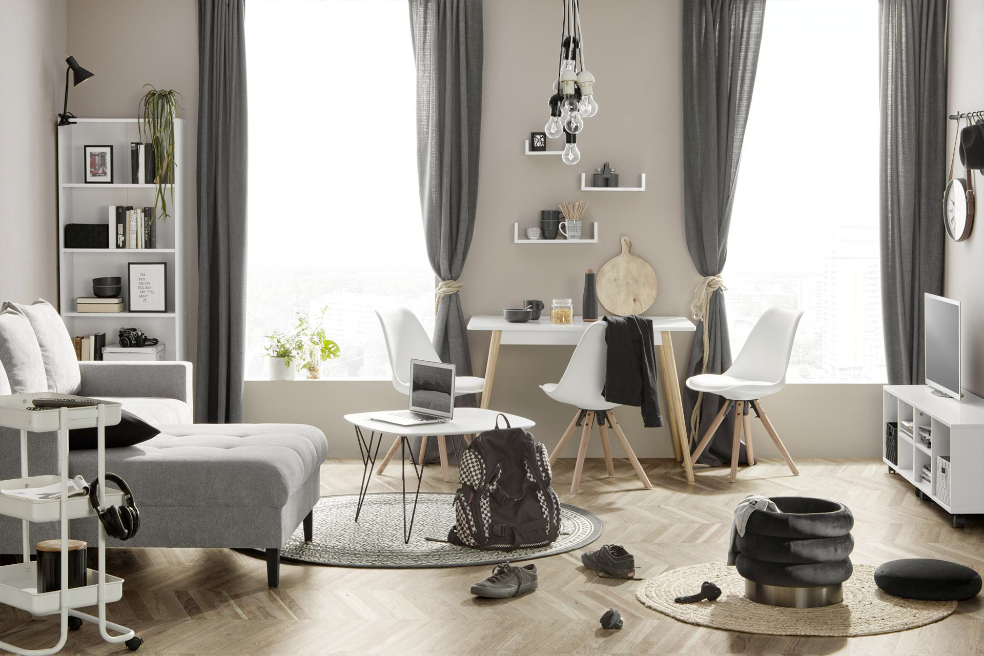 Shop the Look mömax