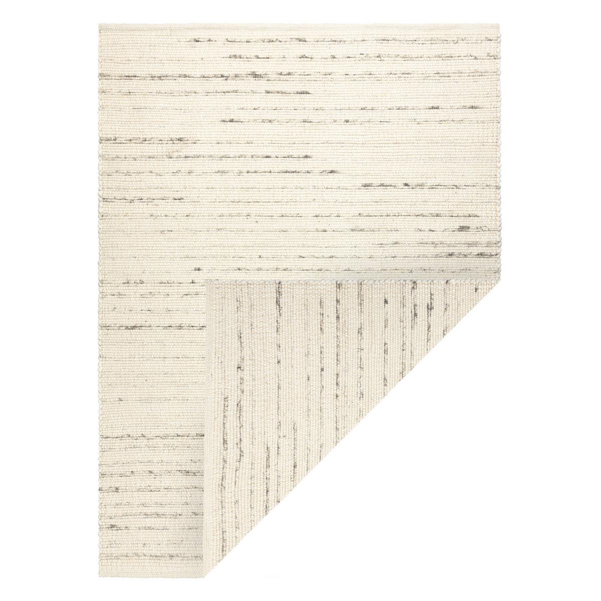 TEPPICH Nepal 200/300 cm - Weiß, Textil (200/300cm) - rugsX