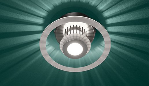 Deckenleuchten led großflächig Deckenleuchten led großflächig