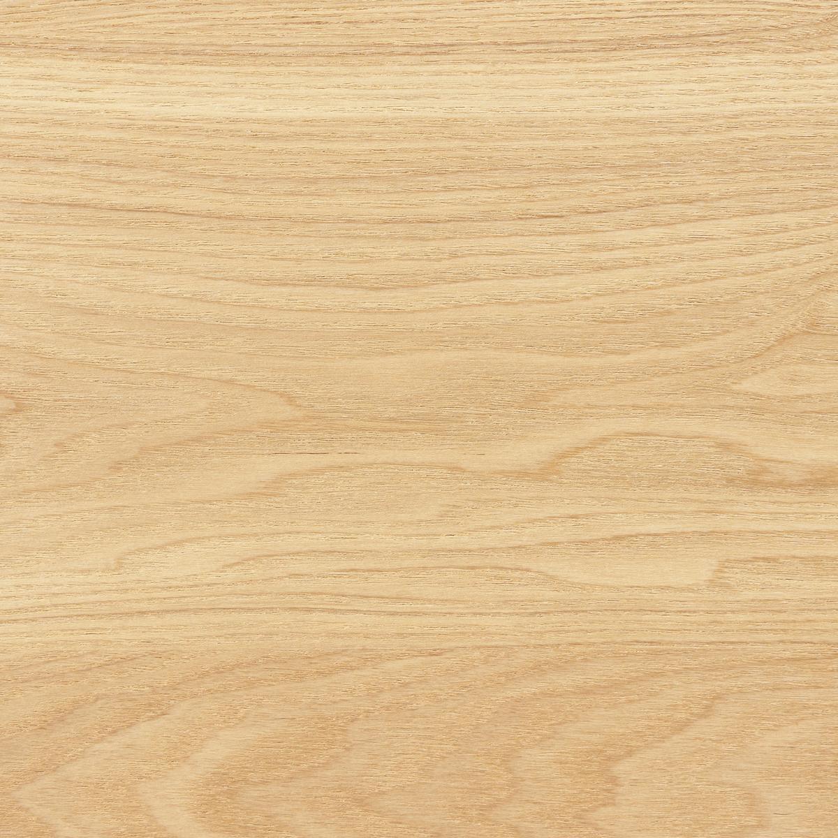ESSTISCH 120/76 cm Hellbraun Rund Orin - Hellbraun, Holzwerkstoff (120/120/76cm) - Beliani