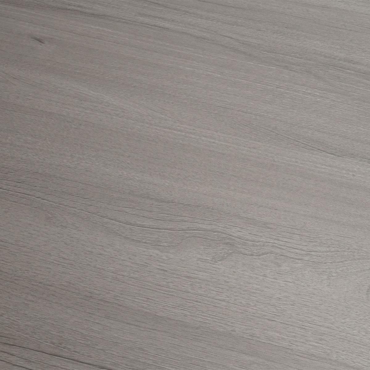 COUCHTISCH-SET rund Eiche Grau Dekor - Silbereichenfarben, Holz (52/52/42cm) - MCW