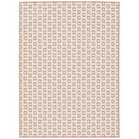 IN- UND OUTDOOR TEPPICH BEIDSEITIG CAPE COD - Beige, Textil (80/320cm) - Pergamon