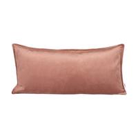 KISSENHÜLLE Samt&Sonders altrosa 30/70 cm - Altrosa, Textil (30/70cm) - beties Heimtextil