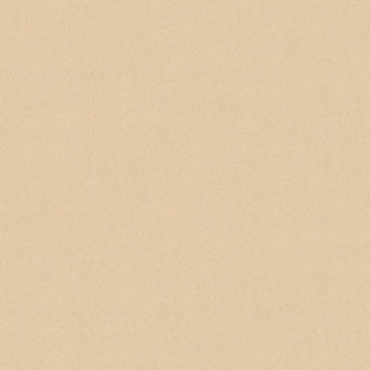 VLIESTAPETE Beige 53/1005 cm - Beige, Kunststoff/Textil (53/1cm) - KUNSTLOFT