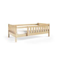 KINDERBETT ELSA 80x160 cm Kieferfarben - Kieferfarben, Holz (80/160cm) - MASSENO