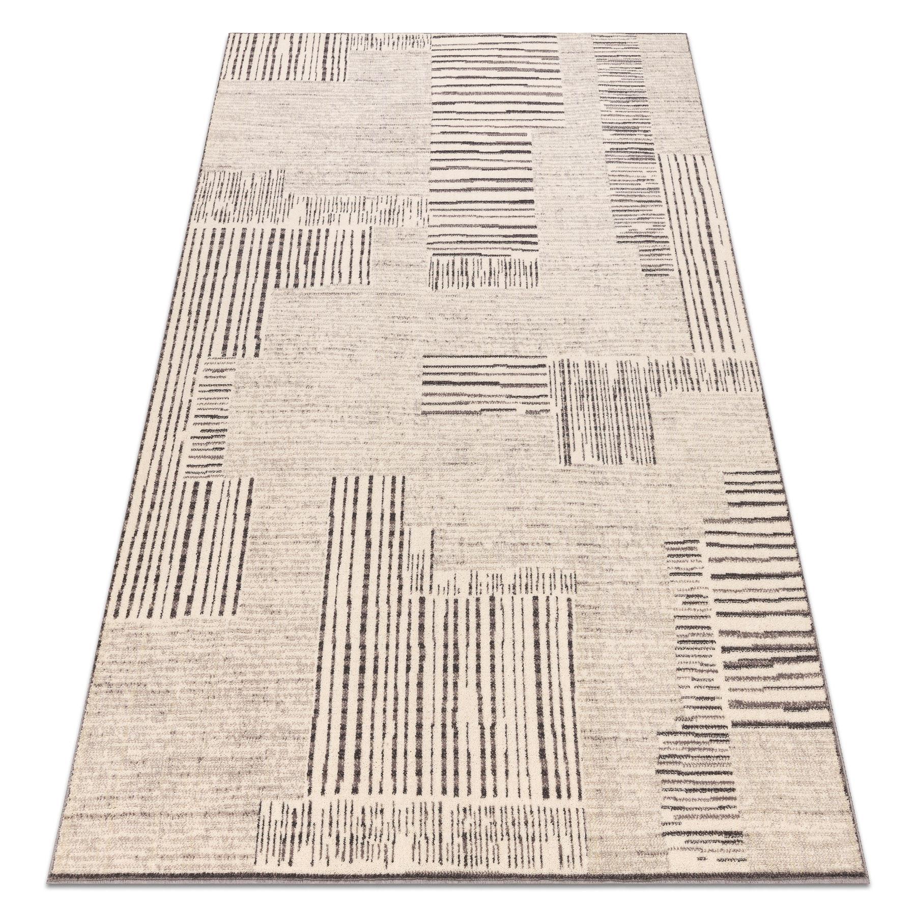 TEPPICH Angel 80/150 cm - Beige, Textil (80/150cm) - rugsX