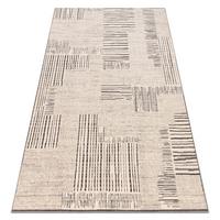 TEPPICH Angel 80/150 cm - Beige, Textil (80/150cm) - rugsX