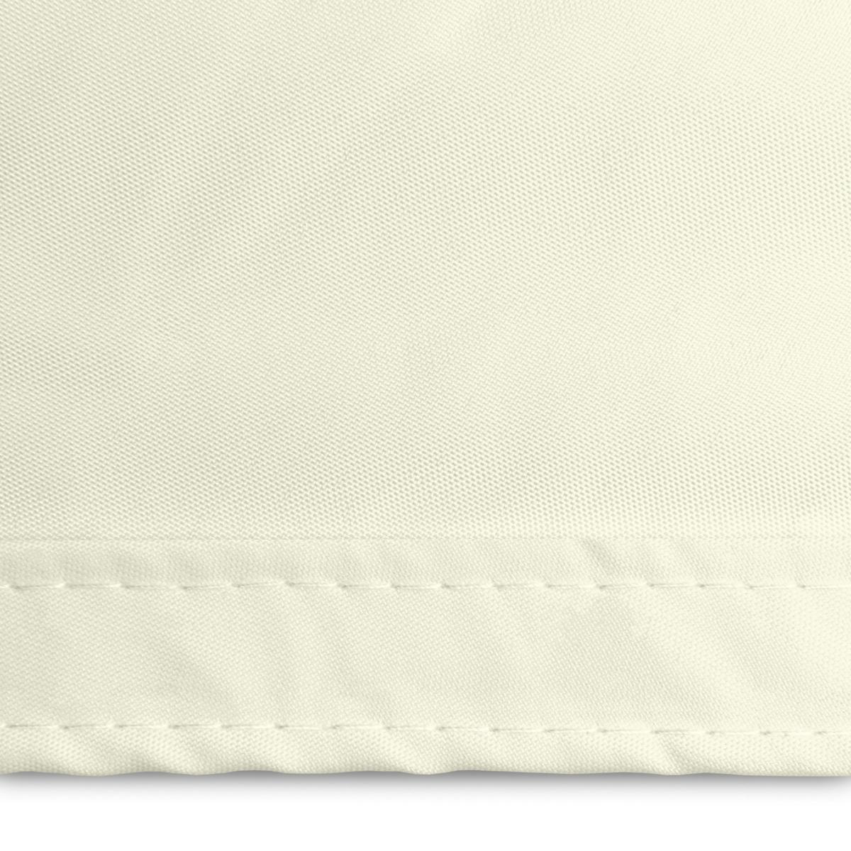 SONNENSEGEL SolVision PS9 200/300 cm rechteckig Creme PE - Creme, Kunststoff (300/200cm) - Sol Royal