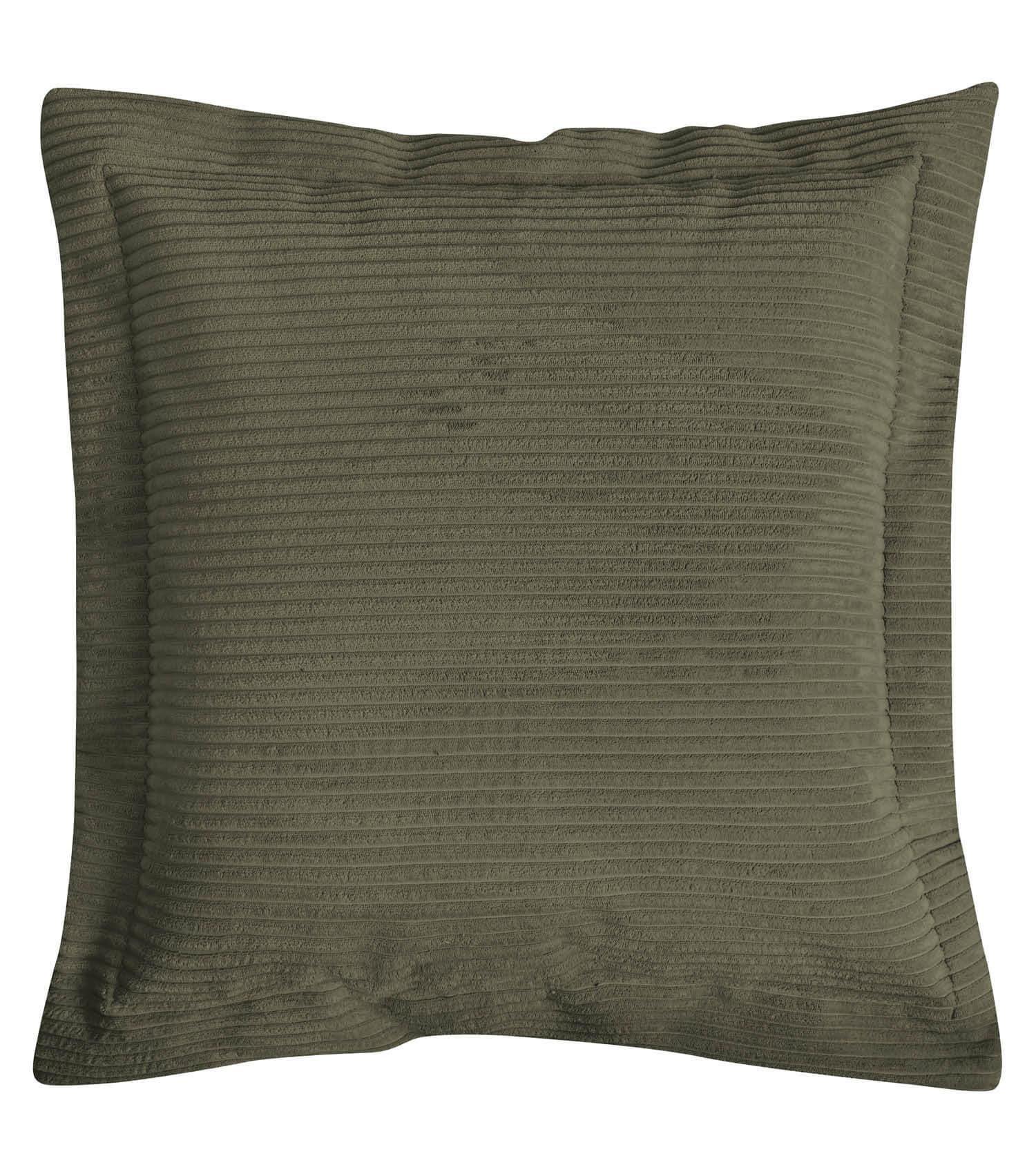 SOFAKISSEN Das Wölkchen - Grün, Textil (70/8cm) - Mokebo