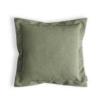 SOFAKISSEN Laze - Grün, Textil (70/8cm) - Mokebo