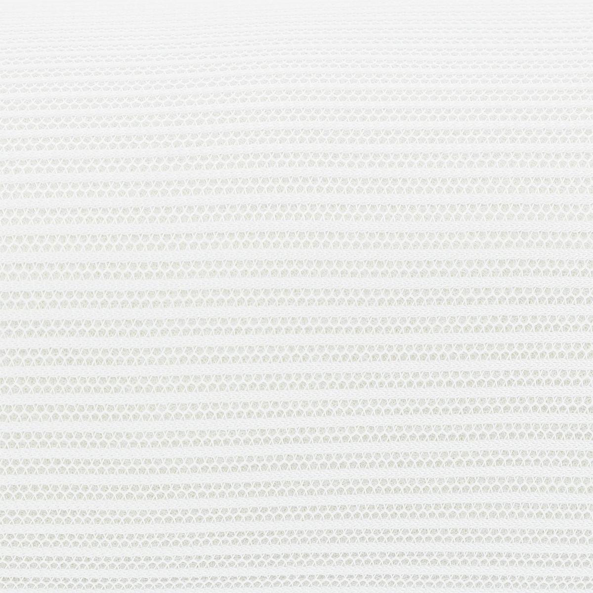 KINDERDREHSTUHL COOL-1 weiß - Weiß, Textil (58/97/58cm) - IDIMEX