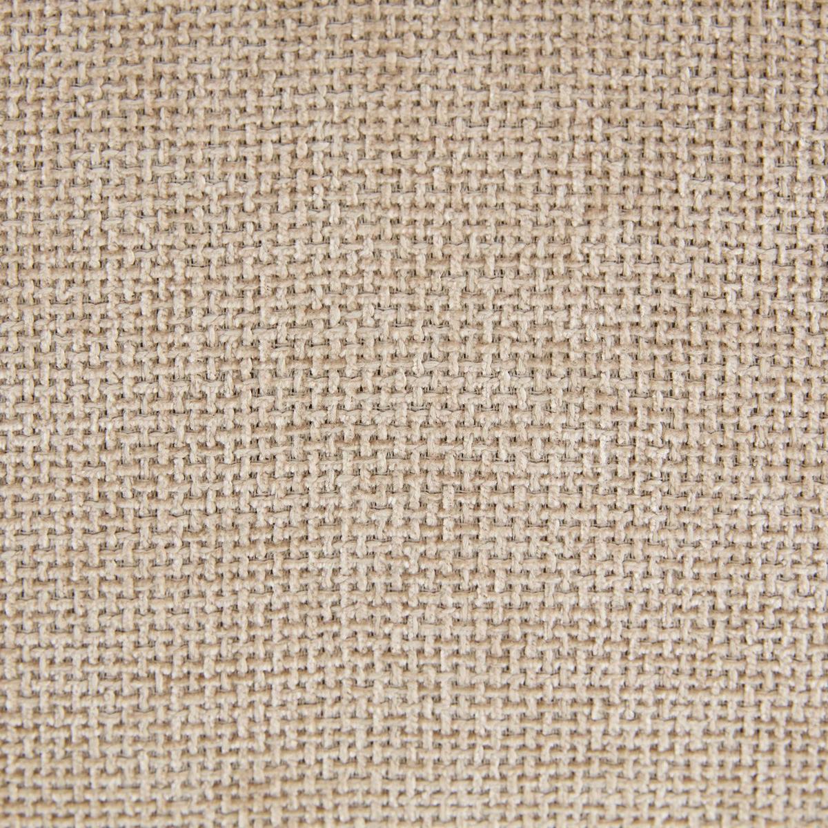 ESSZIMMERSTÜHLE ARDEN 2er-Set beige - Beige, Textil (47/81/60cm) - IDIMEX