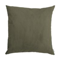SOFAKISSEN Das Anschmiegsame - Grün, Textil (90/10cm) - Mokebo