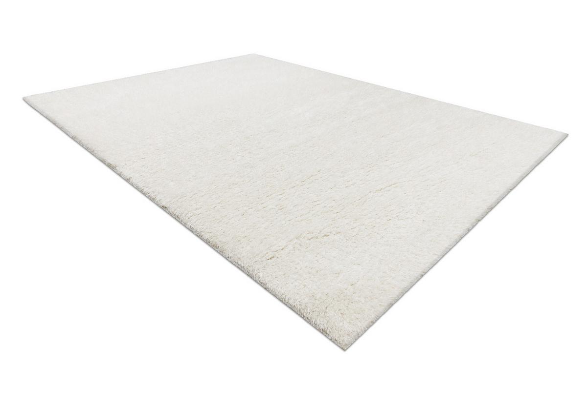 TEPPICH Buenos 80/150 cm - Weiß, Textil (80/150cm) - rugsX